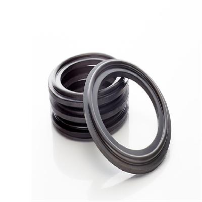 EPDM Steel Spring Core Gasket
