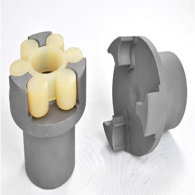 M T Type P U Coupling Spider