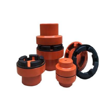 NM Flexible Coupling Spare