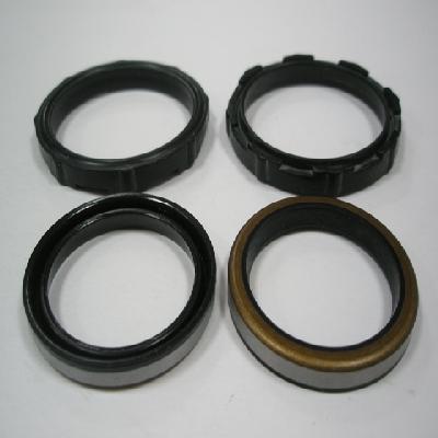 Pneumatic Cushioning Seal