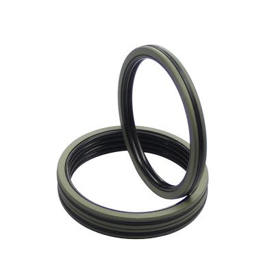 PTFE Piston Seal