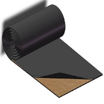 Rubber Diaphragm Sheet