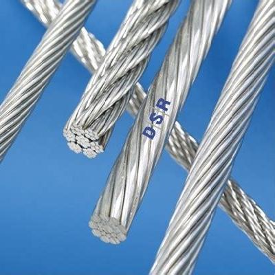 DSR Steel WIre Rope