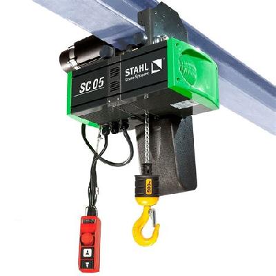 Electric Chain Hoist