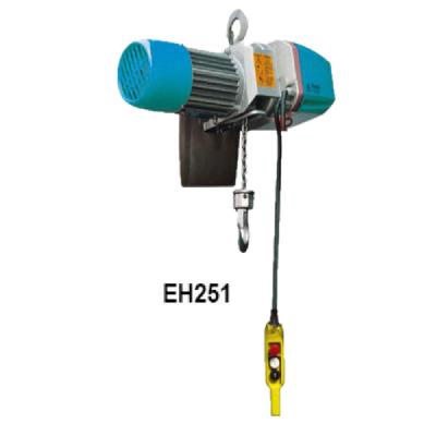 Indef Baby EH II Electric Chain Hoist