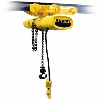 INDEF CH III Series Chain Electric Hoist