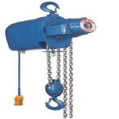 Indef Chain Hoist