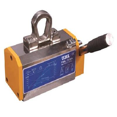 Permanent Magnetic Lifter