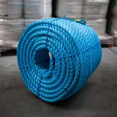 Polypropylene Rope