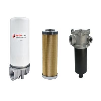 Hydraulic Oil Filters