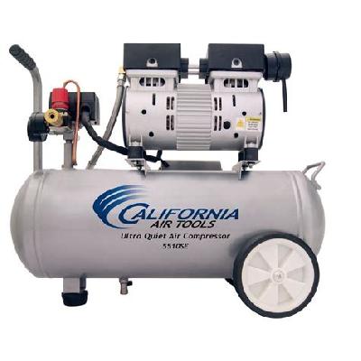 Oil Free Compressors