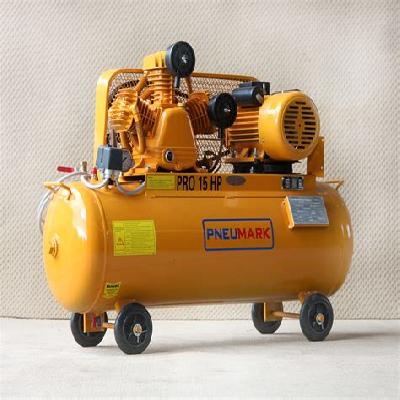 Piston Air Compressor