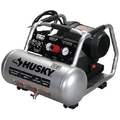 Portable Air Compressor