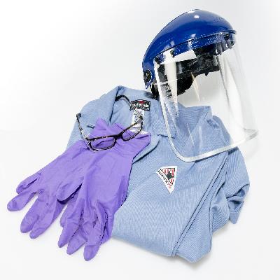 PPE KIT