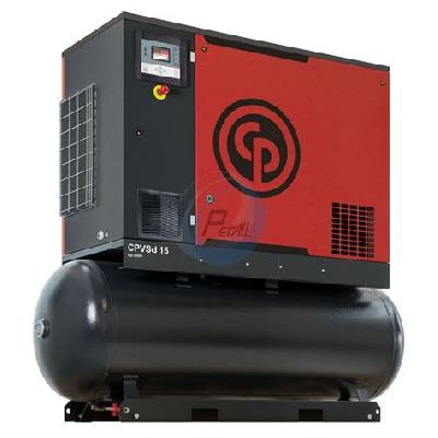 Rotary Screw Compressors