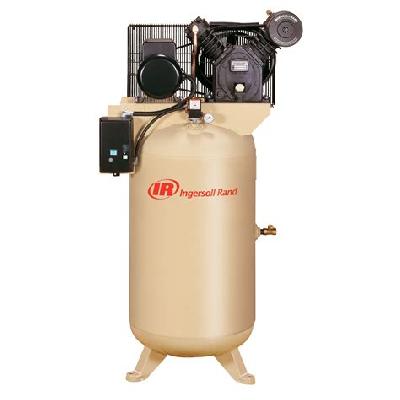 Two Stage Reciprocating Compressor
