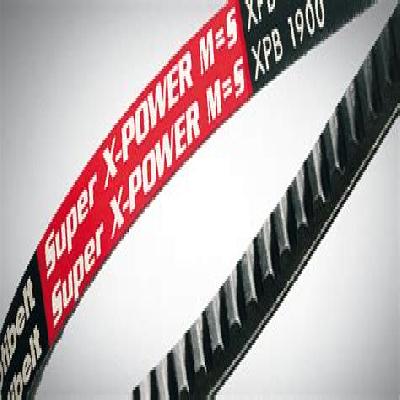 V-Belts - Make Optibelt