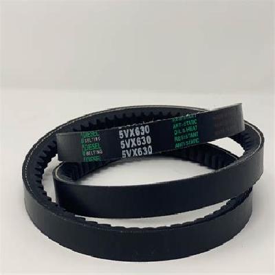 Cogged V-Belts