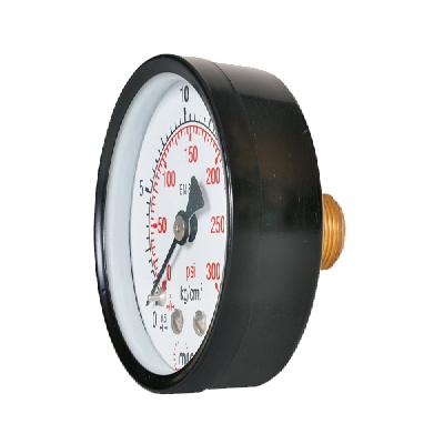 Commercial Utility Pressure Gauge