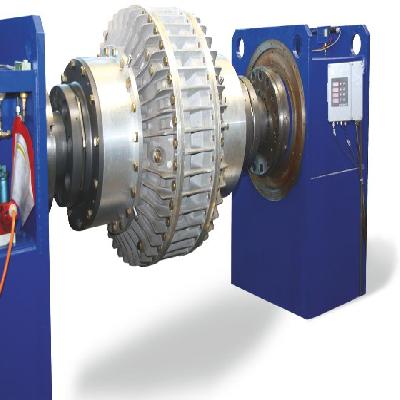 Fill Fluid Couplings