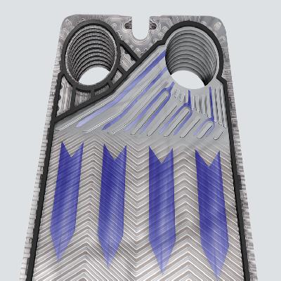 Gasketed Plate Heat Exchangers