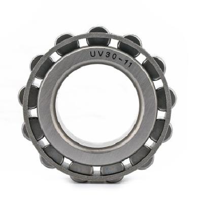 Link-Belt Cylindrical Roller Bearings