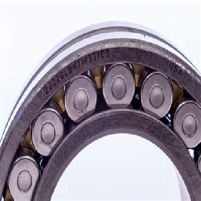 Link Belt Spherical Roller Bearings