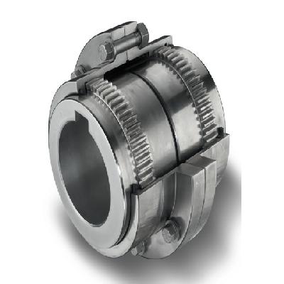 Rexnord Lifelign Gear Couplings