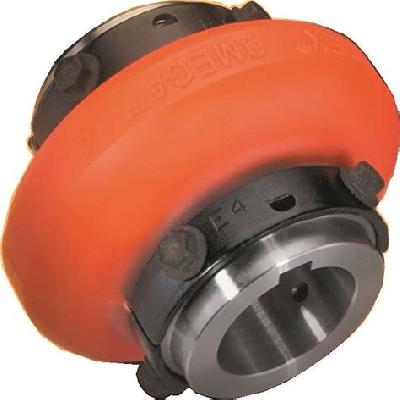 Rexnord Omega Elastomer Couplings