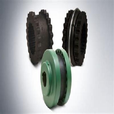 Sure-Flex Plus Elastomeric Couplings
