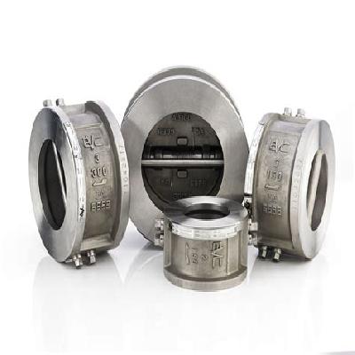 Wafer Check Valves