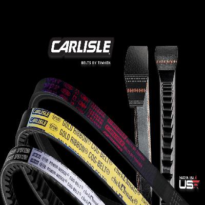 Wedge V-Belts