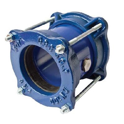 Cast Iron Flexible Coupling
