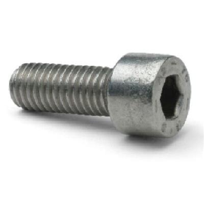 SS Allen Key Bolt