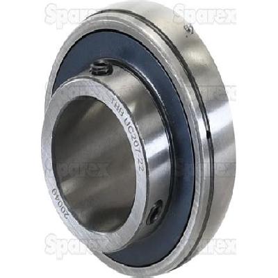 UC207 Fag Plummer Block Bearing