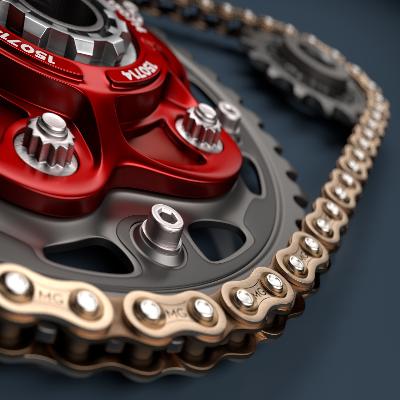 Chain Drive Components