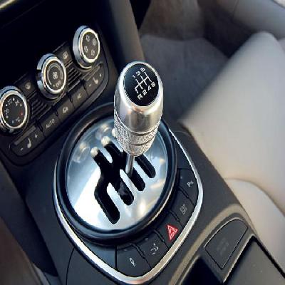 Change Gears