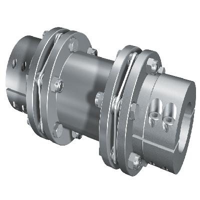 Disc Couplings