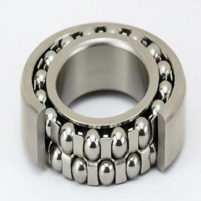 Double Row Bearings