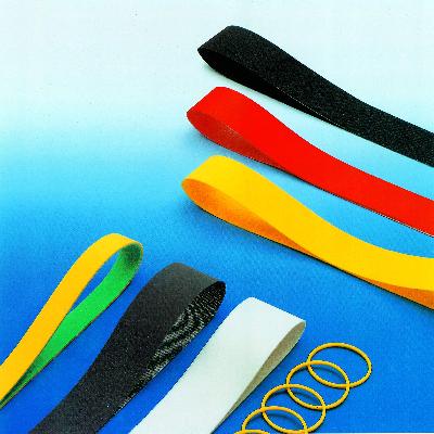Endless Gear Belts