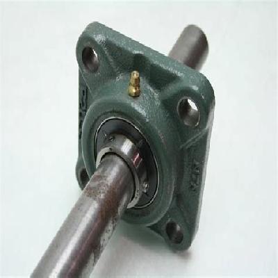 Flange Block Bearings
