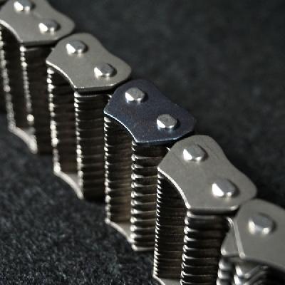 Hi-Vo Chain