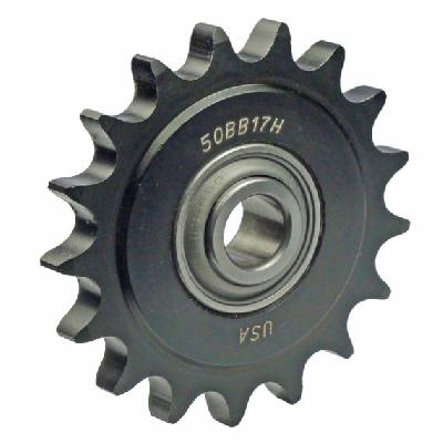 Idler Chain