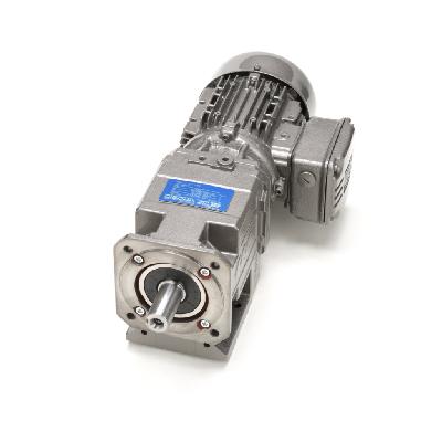 In-Line Speed Reducers