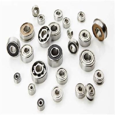 Instrument and Miniature Bearings