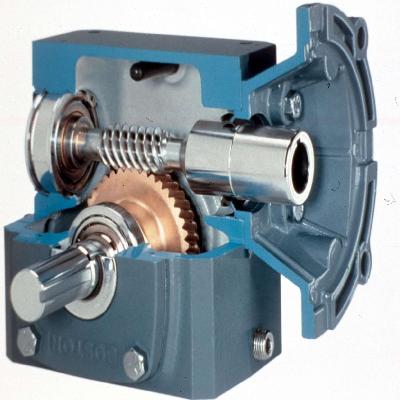 Miter Box Speed Reducers