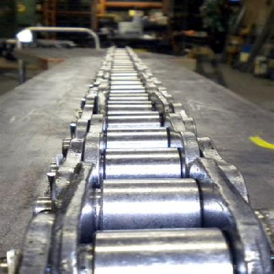 Overhead Chain