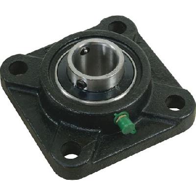 Pillow Block Bearings