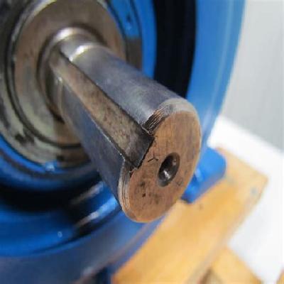 Planet Gear Speed Reducers
