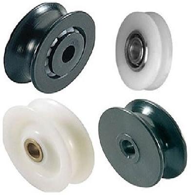 Pulleys